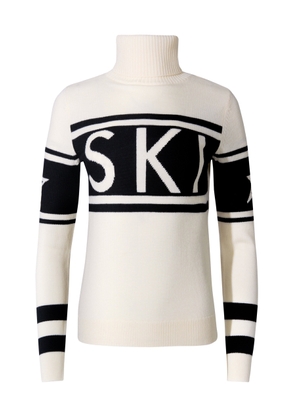 Perfect Moment Schild Wool Sweater - Moda Operandi