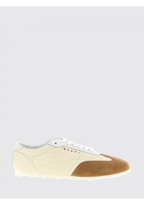 Sneakers MARNI Woman color Multicolor