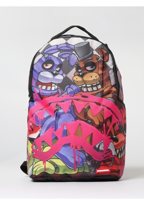 Backpack SPRAYGROUND Men color Multicolor