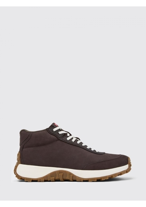 Boot CAMPER Men color Brown