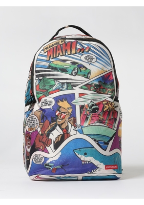 Backpack SPRAYGROUND Men color Multicolor