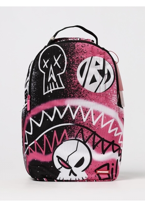 Backpack SPRAYGROUND Men color Multicolor