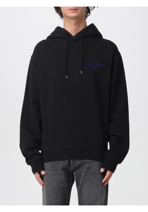 Sweatshirt DSQUARED2 Men color Black