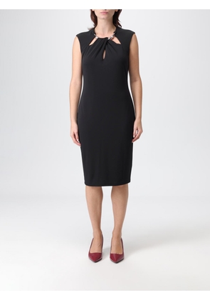 Dress POLO RALPH LAUREN Woman color Black