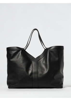 Shoulder Bag SAINT LAURENT Men color Black