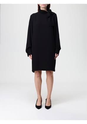 Dress LIU JO Woman color Black