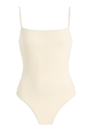 JADE SWIM Hexa One-Piece Swimsuit - Moda Operandi