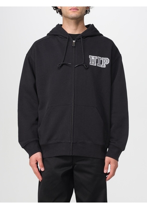 Sweatshirt CARHARTT WIP Men color Black