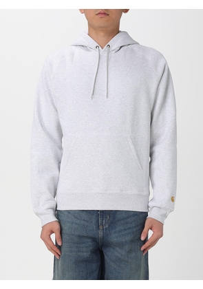 Sweatshirt CARHARTT WIP Men color Charcoal