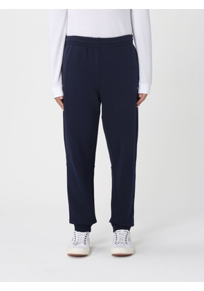 Pants LACOSTE Men color Blue