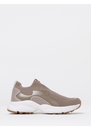 Sneakers MICHAEL KORS Woman color Dove Grey
