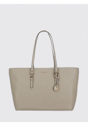 Shoulder Bag MICHAEL KORS Woman color Beige