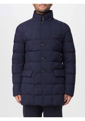 Jacket FAY Men color Blue