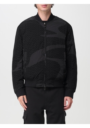 Jacket EMPORIO ARMANI Men color Black