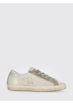 Sneakers GOLDEN GOOSE Woman color Beige