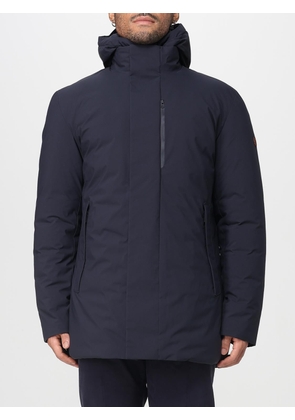 Jacket SAVE THE DUCK Men color Blue