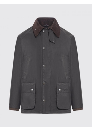 Jacket BARBOUR Men color Brown