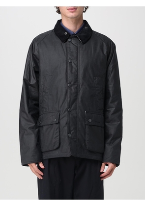 Jacket BARBOUR Men color Blue