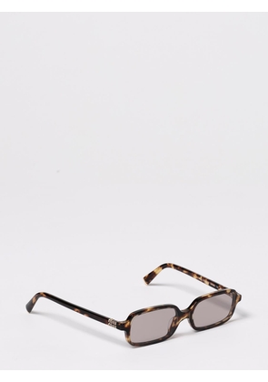 Sunglasses MIU MIU Woman color Honey