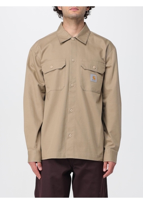 Jacket CARHARTT WIP Men color Beige