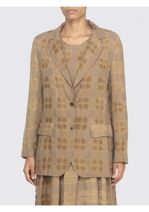 Jacket UMA WANG Woman color Beige