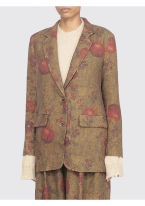 Jacket UMA WANG Woman color Green