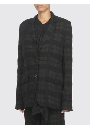 Jacket UMA WANG Woman color Black