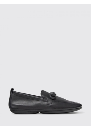 Loafer CAMPER Woman color Black