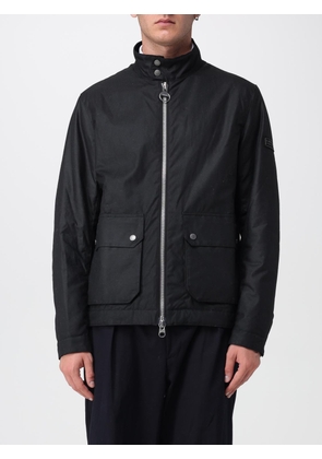 Jacket BARBOUR Men color Black