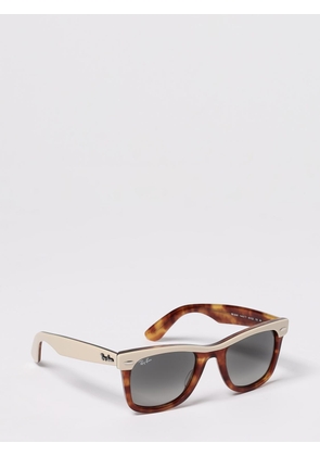 Sunglasses RAY-BAN Men color Beige