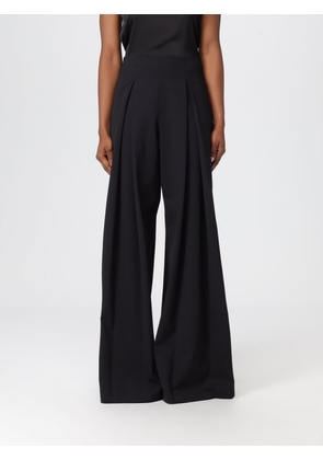 Pants PT TORINO Woman color Black