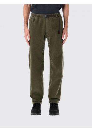 Pants GRAMICCI Men color Green