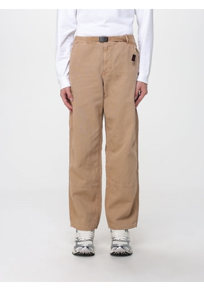 Pants GRAMICCI Men color Beige