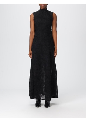 Dress ROTATE Woman color Black