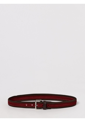 Belt ETRO Woman color Multicolor