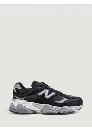 Sneakers NEW BALANCE Woman color Black