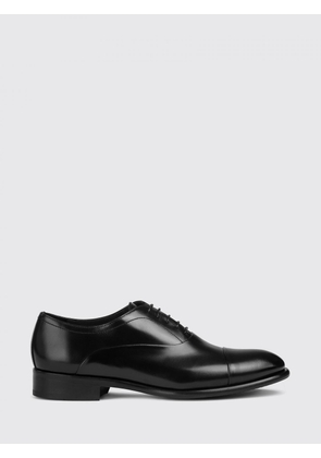 Brogue Shoes DOUCAL'S Men color Black