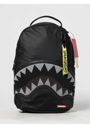 Backpack SPRAYGROUND Men color Black