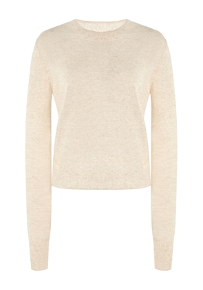 Éterne Francis Cashmere Sweater - Moda Operandi