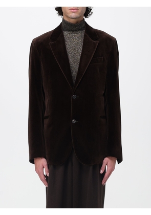 Jacket EMPORIO ARMANI Men color Grey