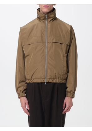 Jacket AMI PARIS Men color Brown