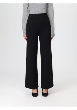 Pants MM MAX MARA Woman color Black