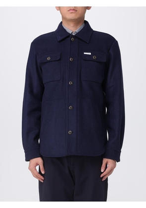 Jacket FAY Men color Blue