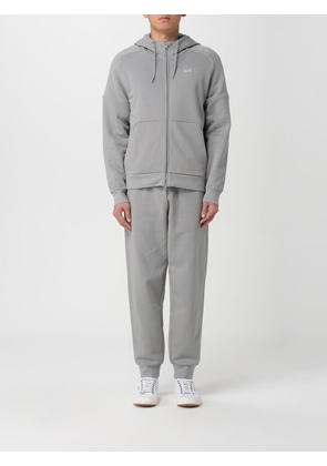 Formal Clothes EA7 Men color Grey