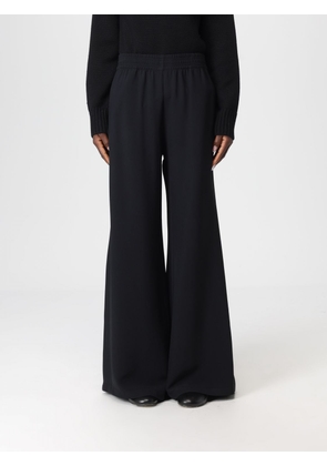 Pants FABIANA FILIPPI Woman color Black