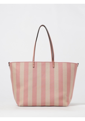 Tote Bag FENDI Woman color Pink
