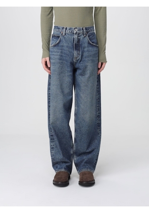 Jeans AGOLDE Men color Blue