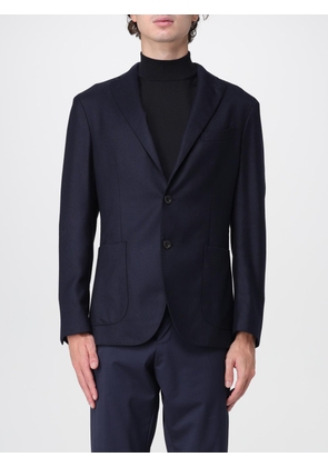 Jacket BOGLIOLI Men color Blue