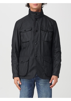 Jacket BARBOUR Men color Black