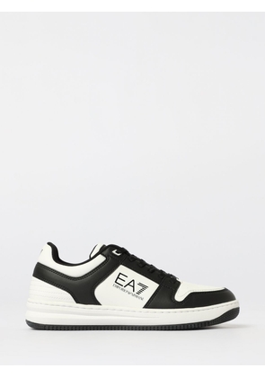 Sneakers EA7 Men color White